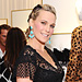 Molly Sims On Dressing Her Baby Bump: "The Tighter the Clothes, The Smaller You Look"