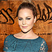 Found It! Abbie Cornish's Slate Nail Polish