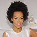 Solange Knowles on Her Style: 'Comfort is Definitely Key'