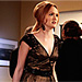 Gossip Girl Fashion: Ivy's Zara Shoes and More!