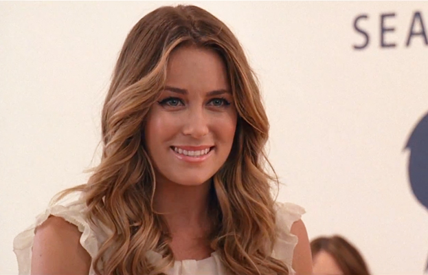 Lauren Conrad, L!fe Happens