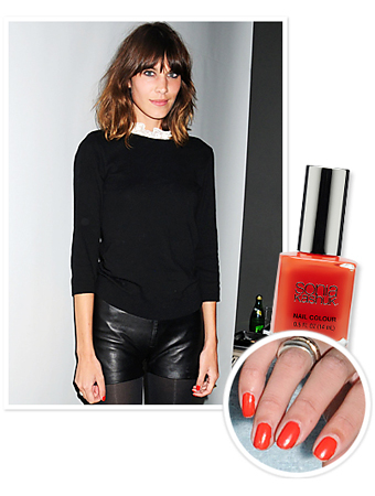 Alexa Chung