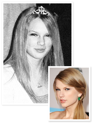 Taylor Swift