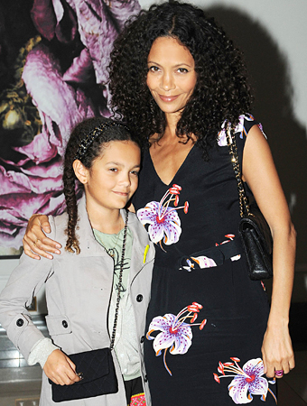 Thandie Newton