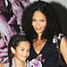 Thandie Newton's Daughters Inspired Her to Go Natural