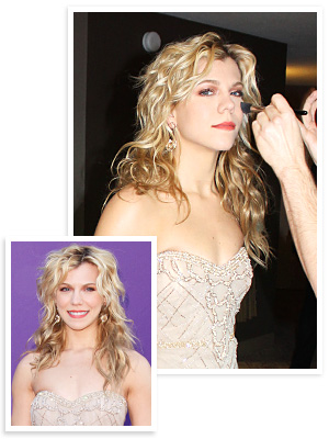 Kimberly Perry