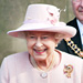 Clive Christian Launching Fragrance for Queen Elizabeth