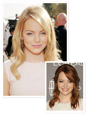Emma Stone