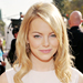 New Hair Alert: Emma Stone Goes Back to Blond!