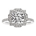 Meet Belle, Harry Winston's New Engagement Ring!
