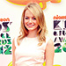 Kids' Choice Awards 2012 Red Carpet: What Everyone Wore!