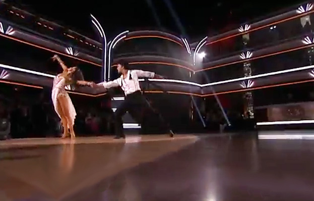 Dancing With the Stars