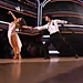 DWTS Season 14: Karina Smirnoff’s Outfit Inspired by Bed Sheets
