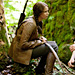 Found It! Katniss Everdeen's Brown Boots From The Hunger Games