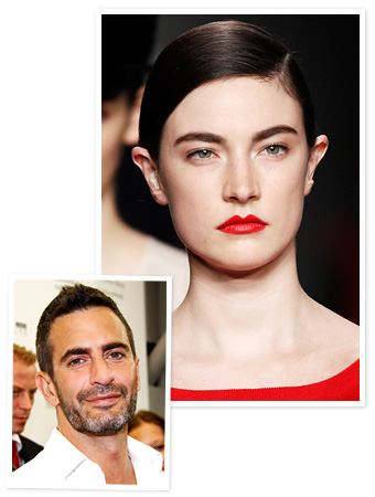 Marc Jacobs Makeup