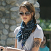 Jessica Alba's New Ink, Jack Wagner Gets the Boot, and More