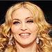 Madonna Hits No. 1 Again With MDNA