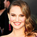 Natalie Portman Gets Behind Lipstick for Charity