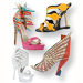 The Craziest/Best Shoes We're Obsessed With Right Now