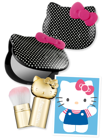 Hello Kitty for Sephora