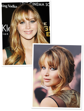 Jennifer Lawrence, The Hunger Games