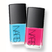 First Look: Thakoon for NARS Nail Polish Collection