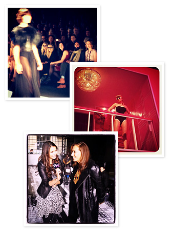 Instagram, InStyle