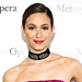 Emmy Rossum's Cotton Ad, Kaela Humphries' Modeling Gig, and More!