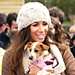 Celebrity Pets: Easter Edition