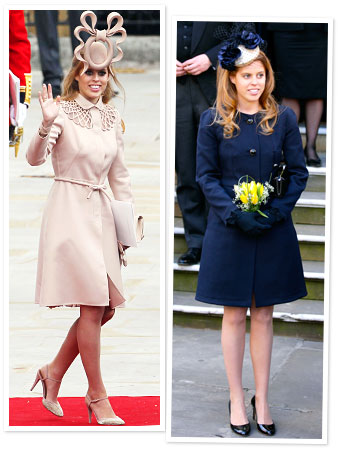 Princess Beatrice