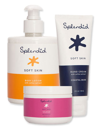 Splendid Body Care