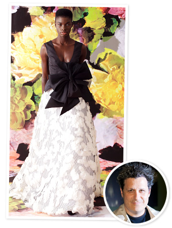 Isaac Mizrahi Bridal