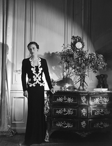 Prada at the Met