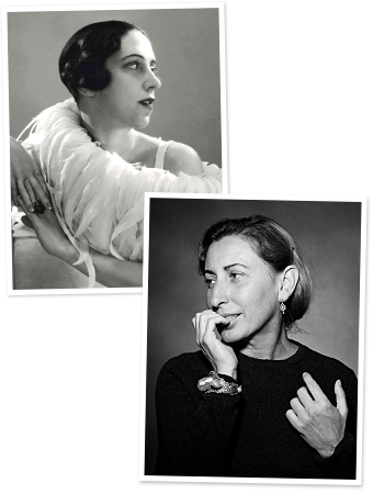 Miuccia Prada, Metropolitan Museum of Art