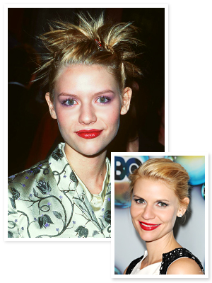 Claire Danes