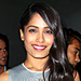 Why Freida Pinto Wears a Chimpanzee Necklace