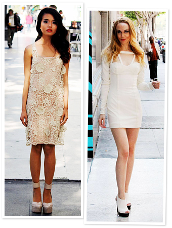 ASOS, Los Angeles Fashion Council