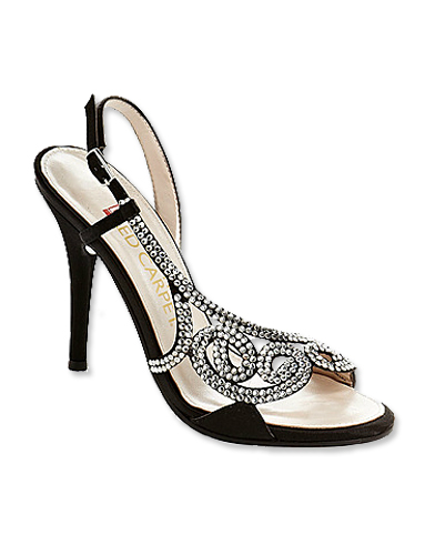 E! Live from the Red Carpet Shoe Collection