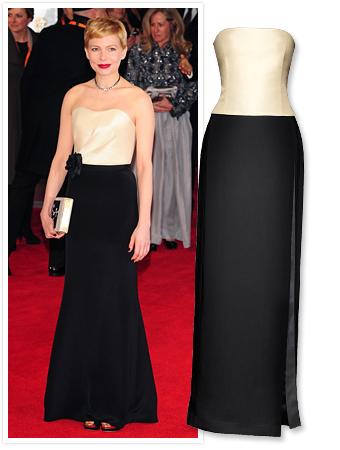 Michelle Williams, H&M