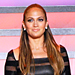 American Idol: Who Made Jennifer Lopez's Sexy See-Through Dress?