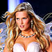 Meet Victoria's Secret's Newest Angel: Toni Garrn