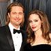 Angelina Jolie and Brad Pitt Engaged: See the Engagement Ring!