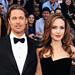 Angelina and Brad Back Onscreen, Beyonce's Letter to Michelle Obama, and More!