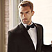Vera Wang's Tuxedos for Men's Wearhouse: Now in Stores