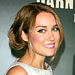 Weekend Hairstyle Idea: Lauren Conrad's Loose Updo