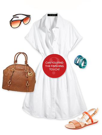 Instant Stylist game