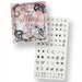 Try It Now: Temporary Nail Tattoos