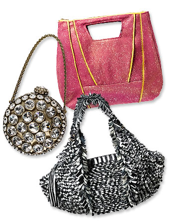 2012 Independent Handbag Designer Awards