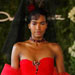 Popular Bridal Look: Red Wedding Dresses
