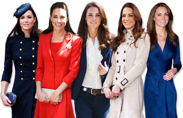 Kate Middleton